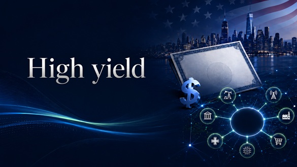 Bond High yield